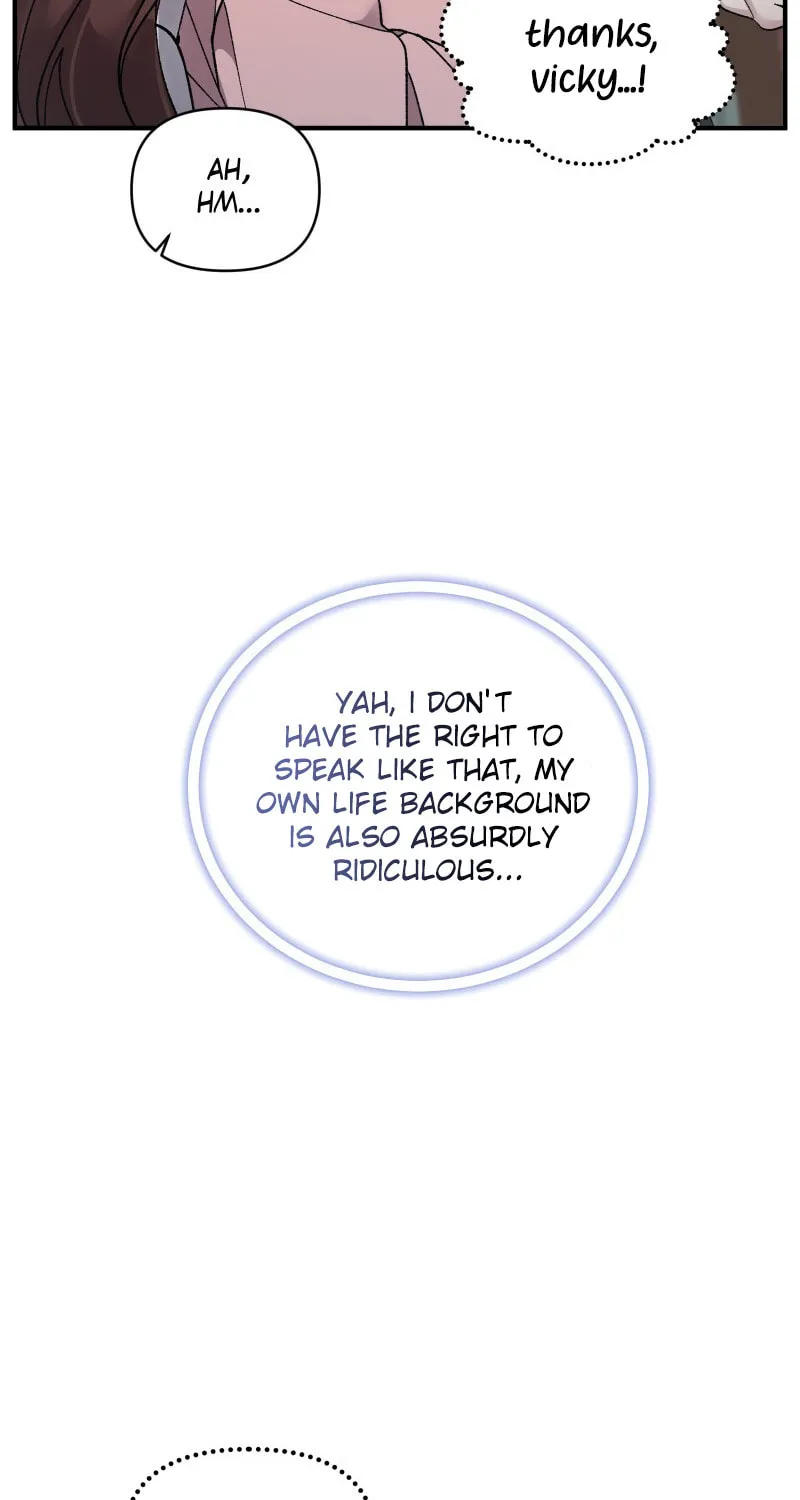 Silver Lining (kikuatama) Chapter 8 page 63 - 