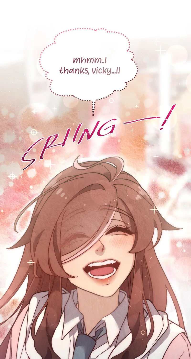 Silver Lining (kikuatama) Chapter 8 page 69 - 