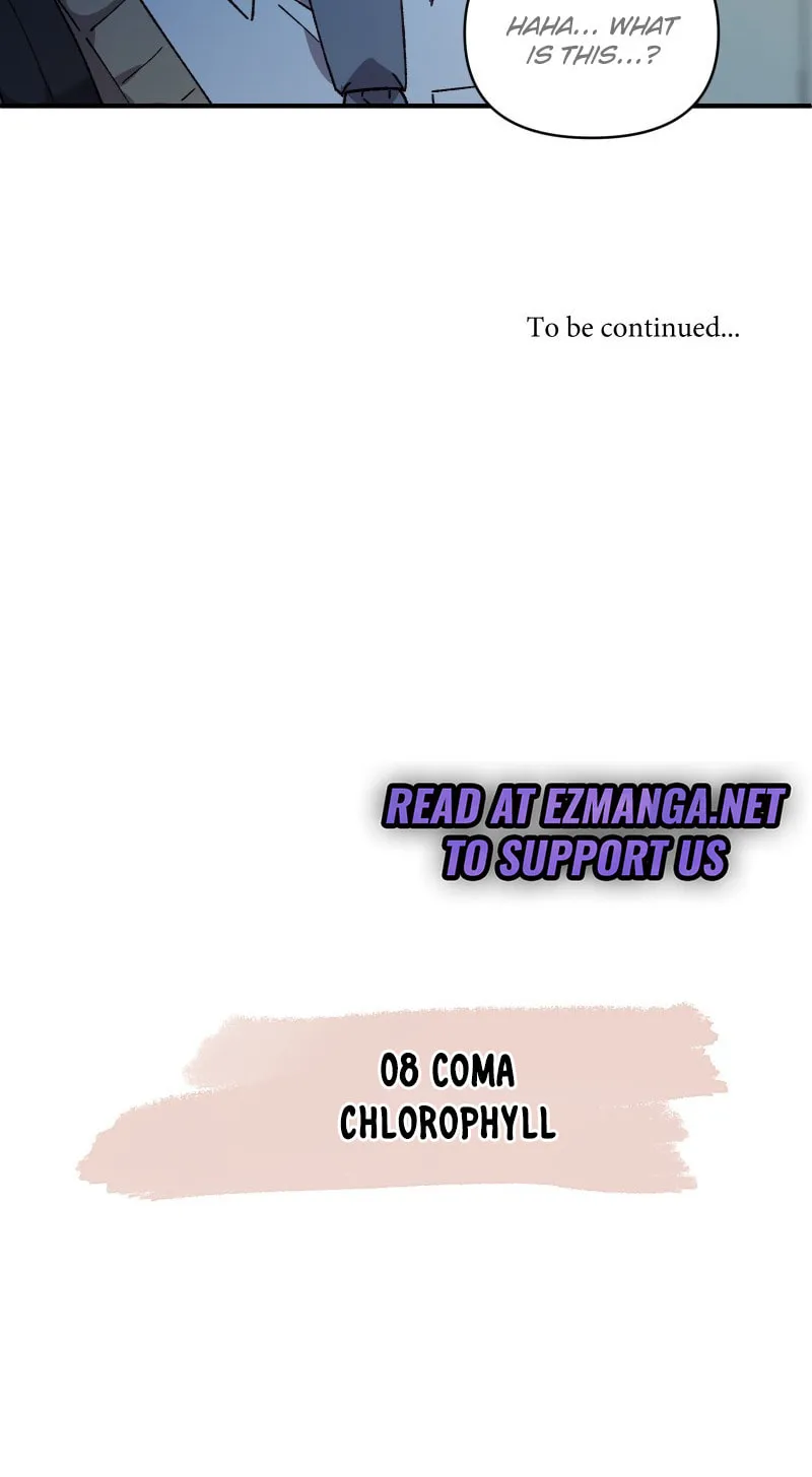 Silver Lining (kikuatama) Chapter 8 page 74 - 