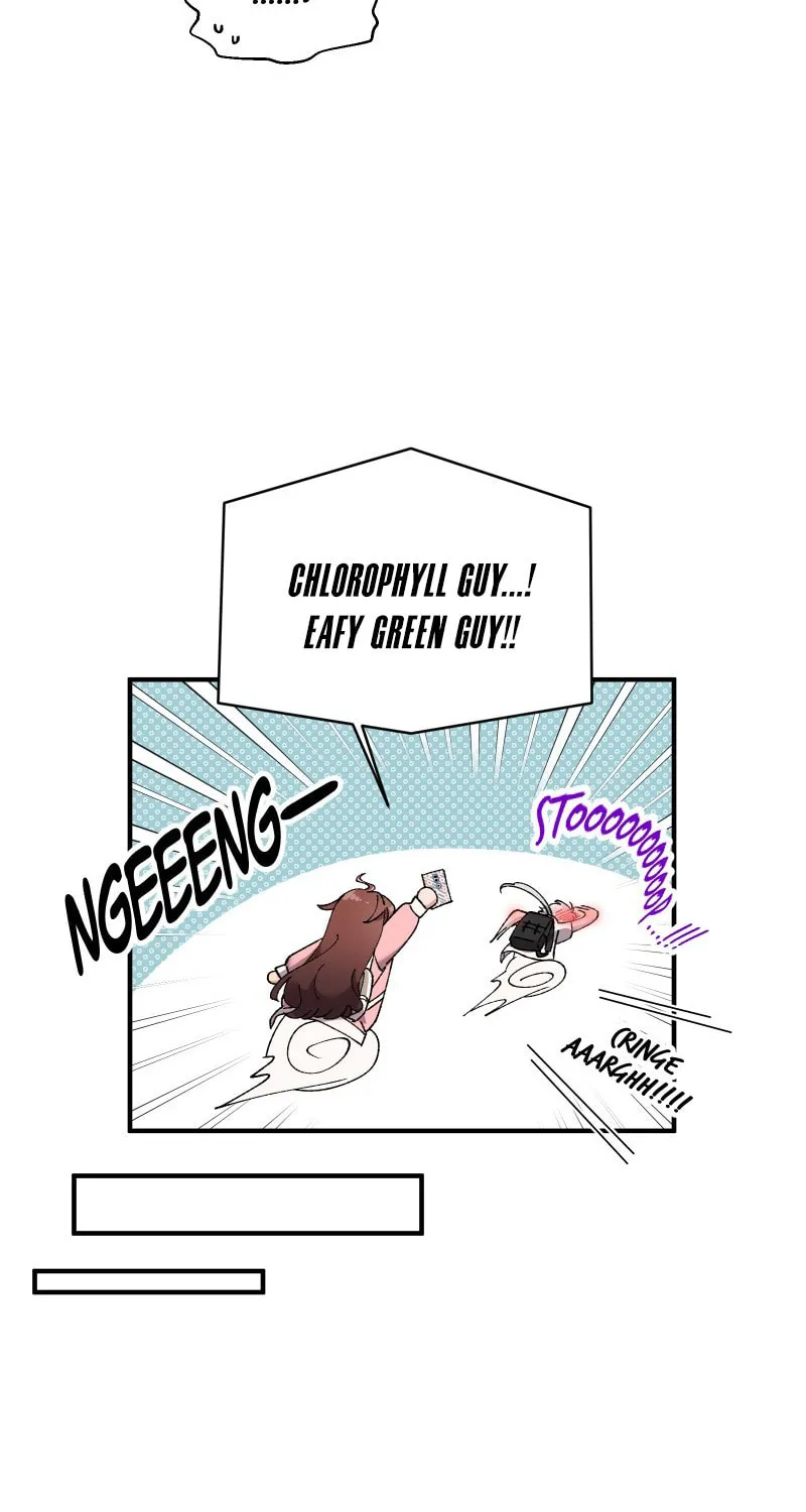 Silver Lining (kikuatama) Chapter 8 page 77 - 