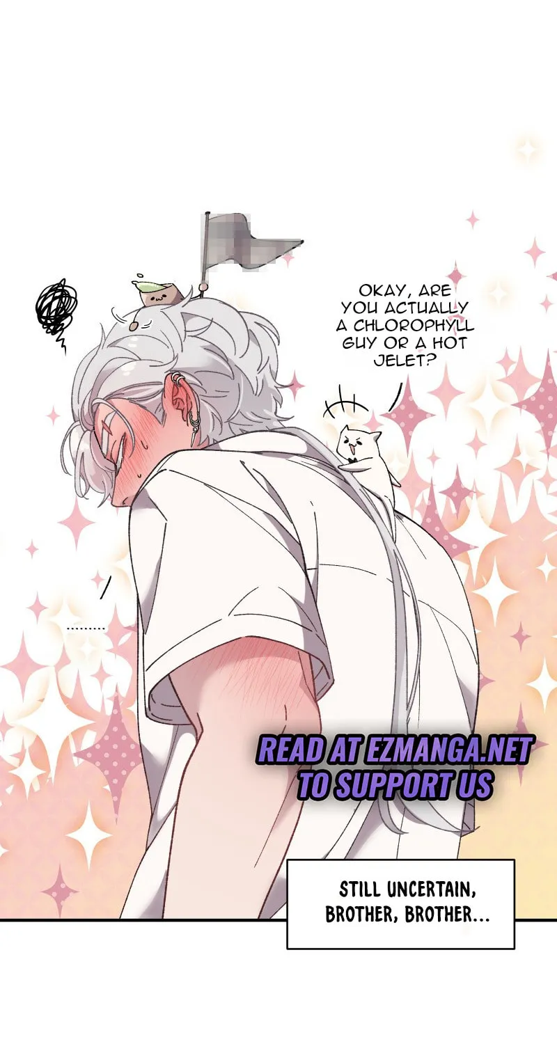 Silver Lining (kikuatama) Chapter 8 page 78 - 