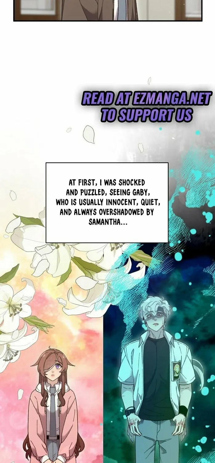 Silver Lining (kikuatama) Chapter 9 page 2 - 