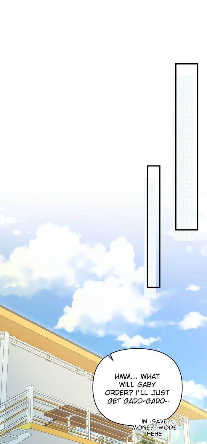Silver Lining (kikuatama) Chapter 9 page 18 - 