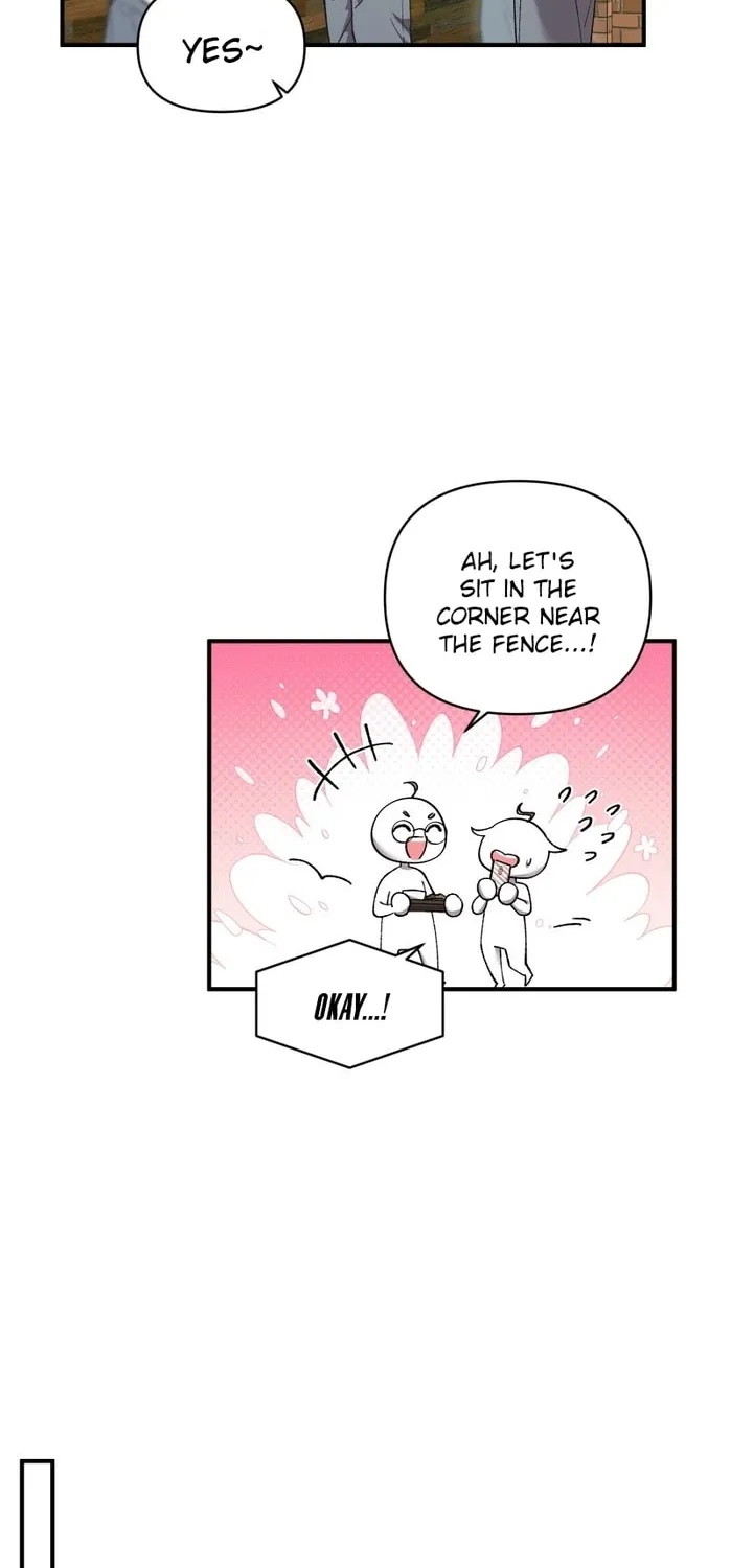 Silver Lining (kikuatama) Chapter 9 page 20 - 
