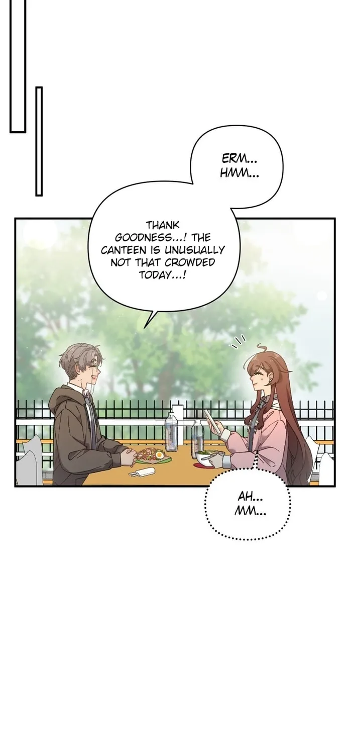 Silver Lining (kikuatama) Chapter 9 page 21 - 