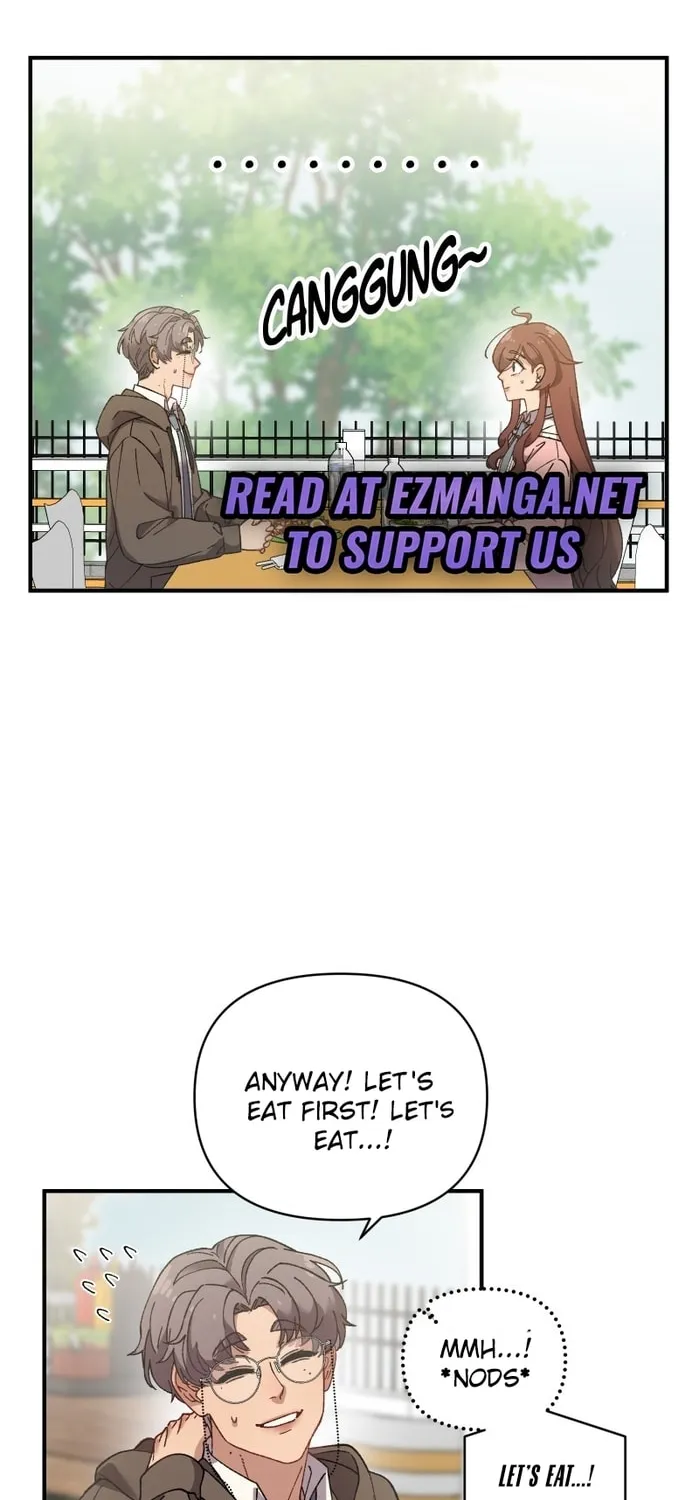 Silver Lining (kikuatama) Chapter 9 page 22 - 