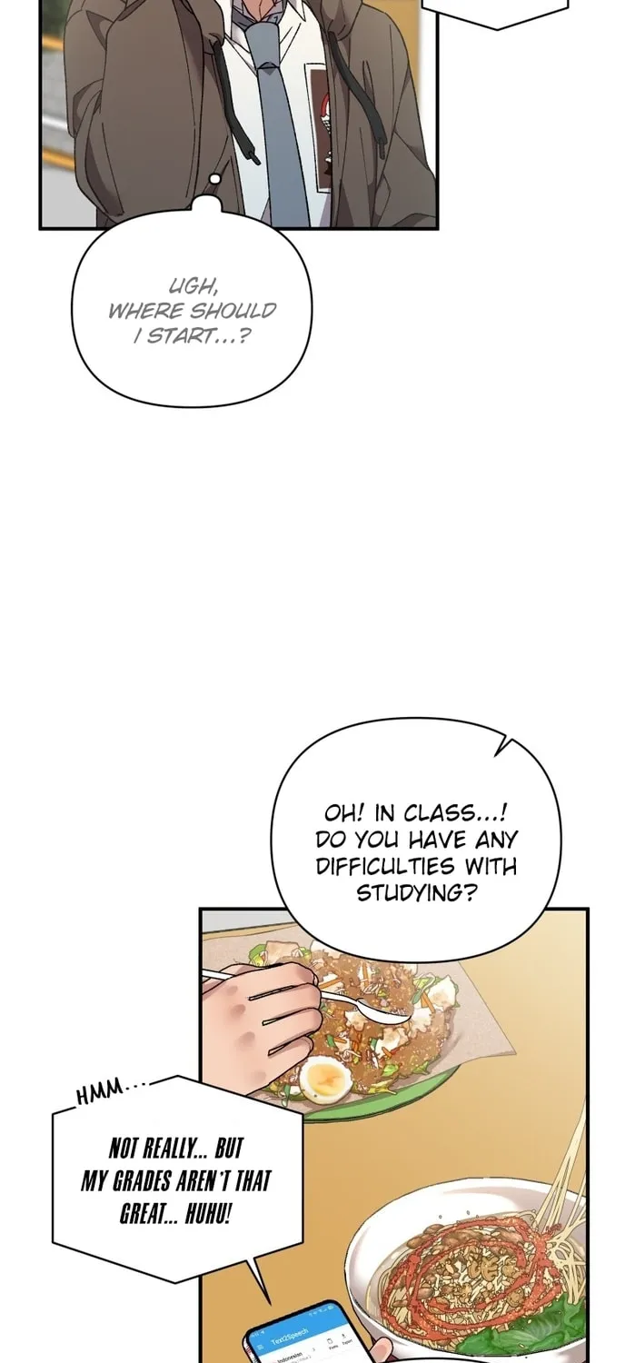 Silver Lining (kikuatama) Chapter 9 page 23 - 