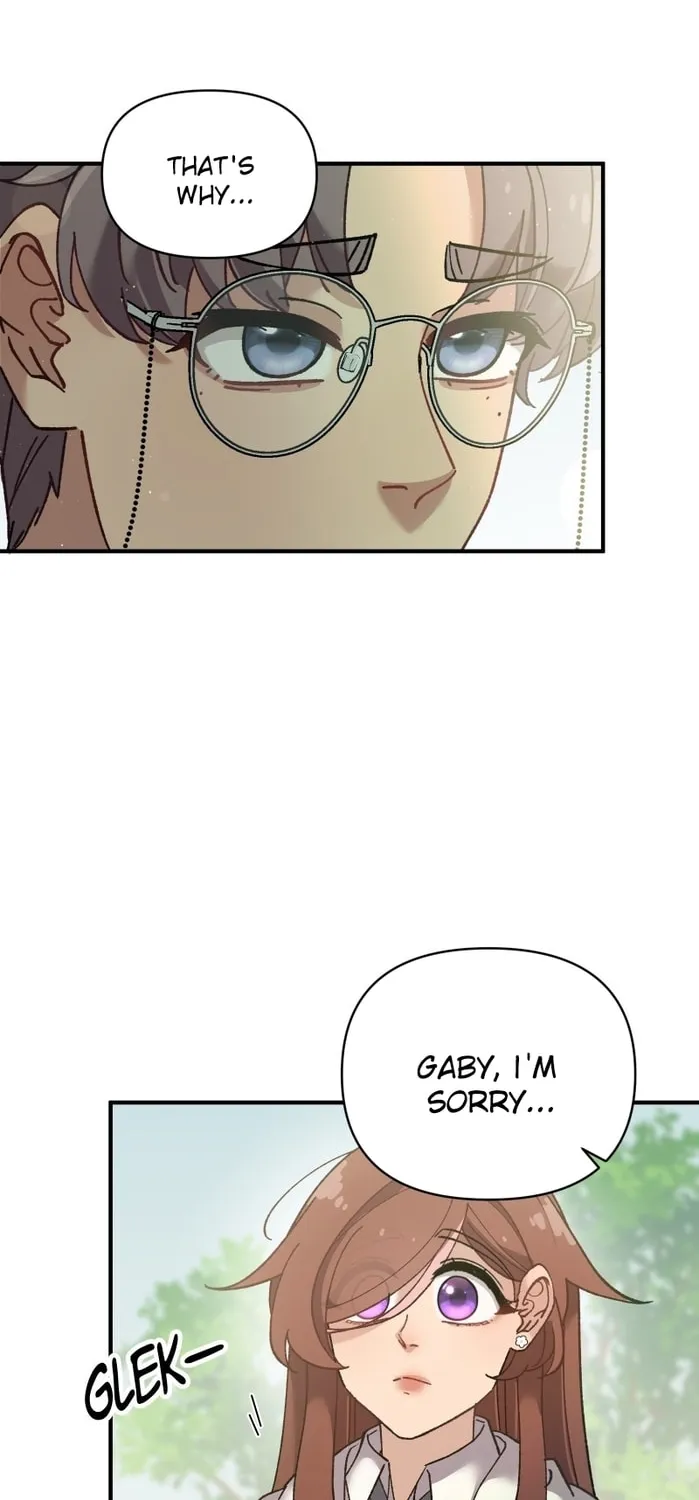 Silver Lining (kikuatama) Chapter 9 page 26 - 