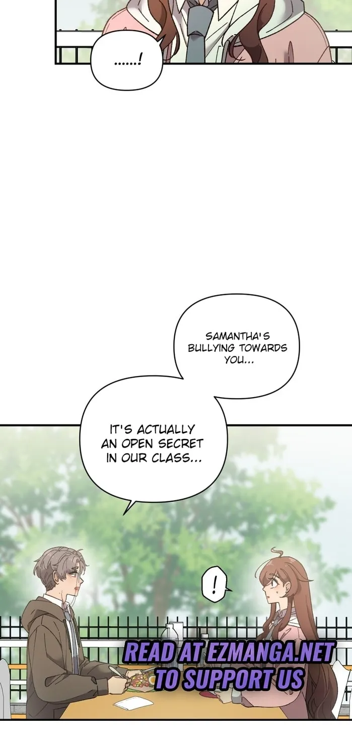 Silver Lining (kikuatama) Chapter 9 page 27 - 