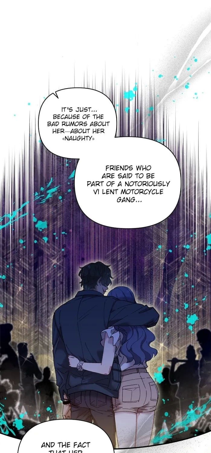 Silver Lining (kikuatama) Chapter 9 page 28 - 