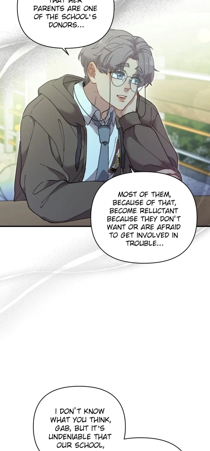 Silver Lining (kikuatama) Chapter 9 page 29 - 
