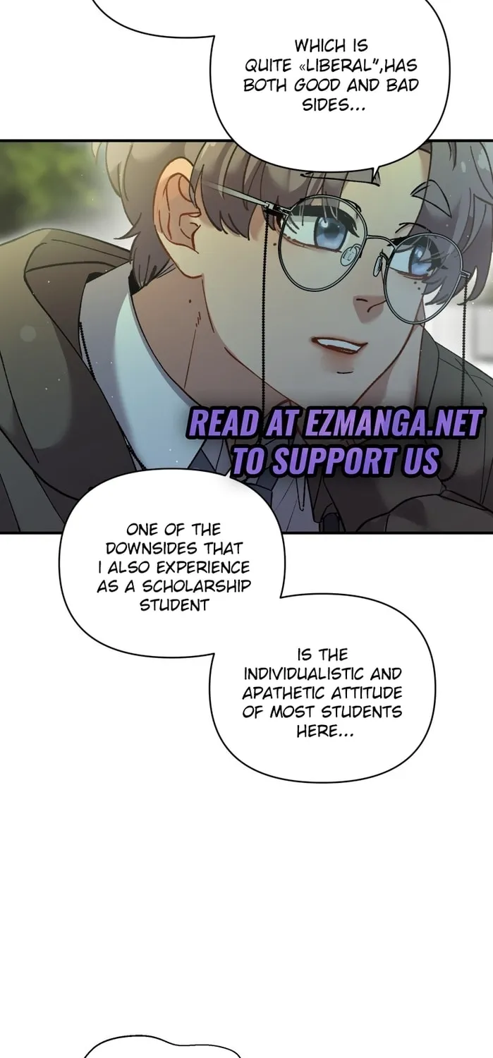 Silver Lining (kikuatama) Chapter 9 page 30 - 