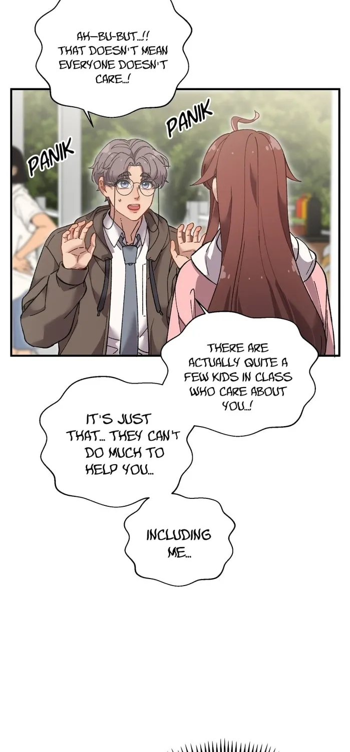 Silver Lining (kikuatama) Chapter 9 page 31 - 