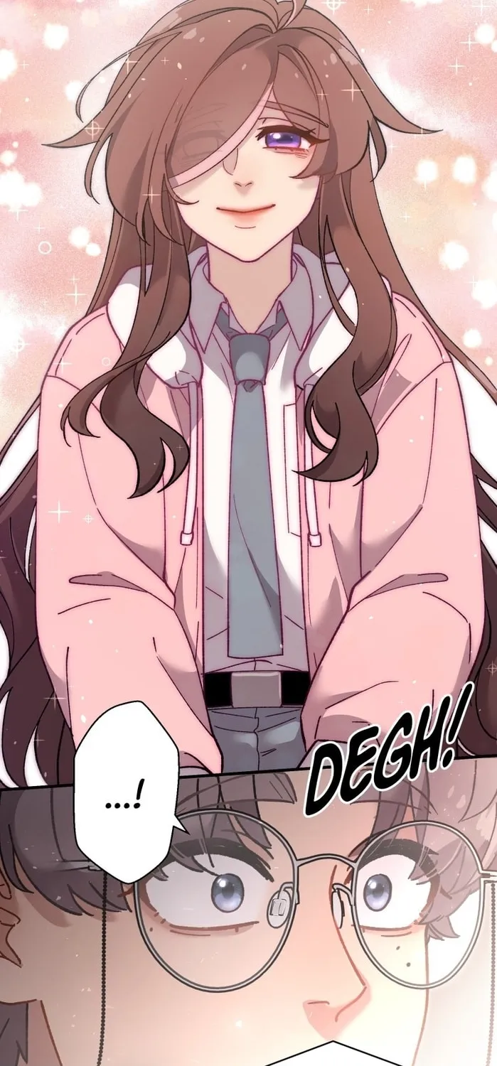 Silver Lining (kikuatama) Chapter 9 page 34 - 