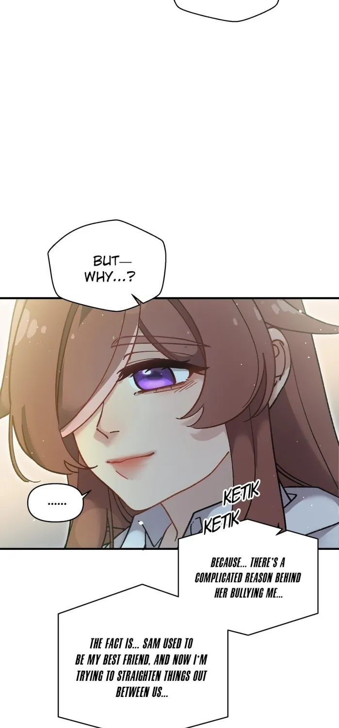 Silver Lining (kikuatama) Chapter 9 page 37 - 