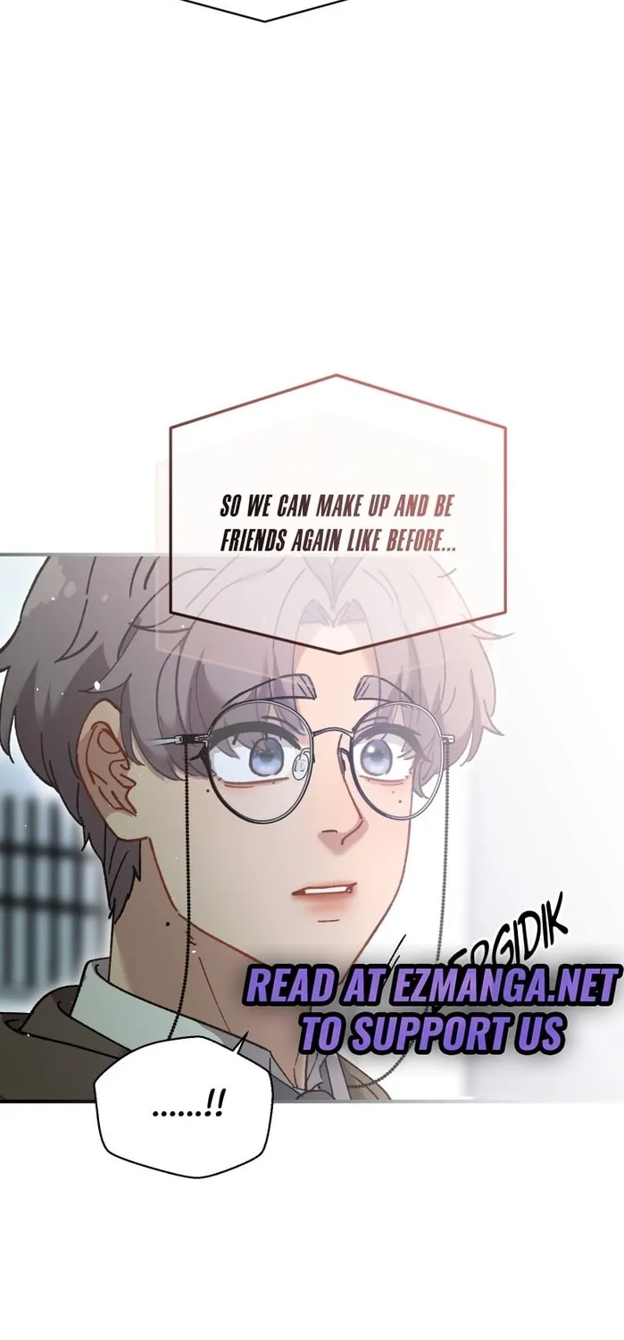 Silver Lining (kikuatama) Chapter 9 page 38 - 