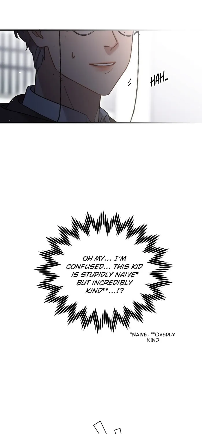 Silver Lining (kikuatama) Chapter 9 page 39 - 
