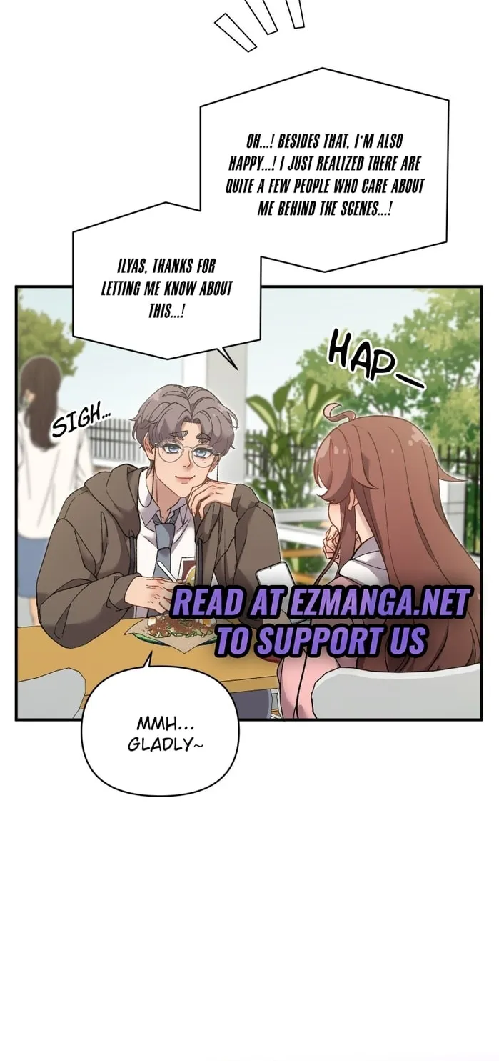 Silver Lining (kikuatama) Chapter 9 page 40 - 