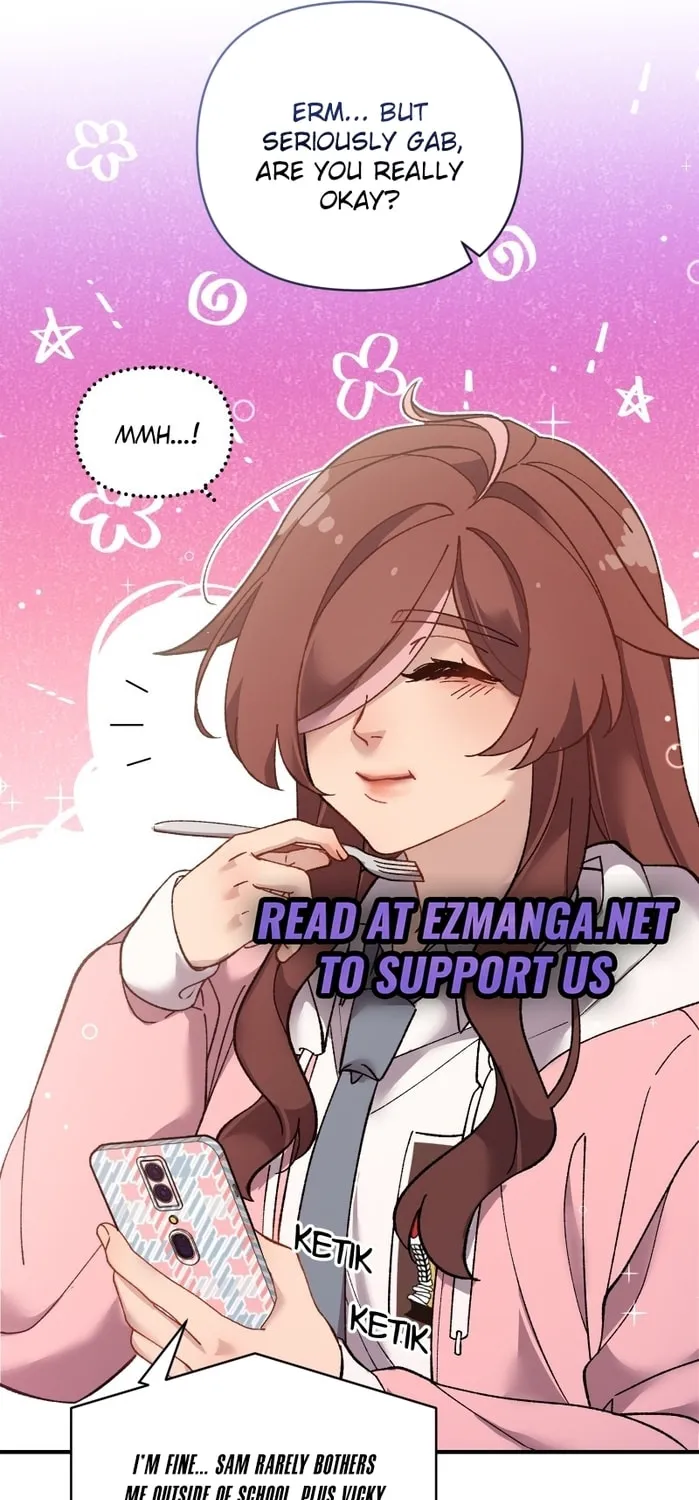 Silver Lining (kikuatama) Chapter 9 page 41 - 