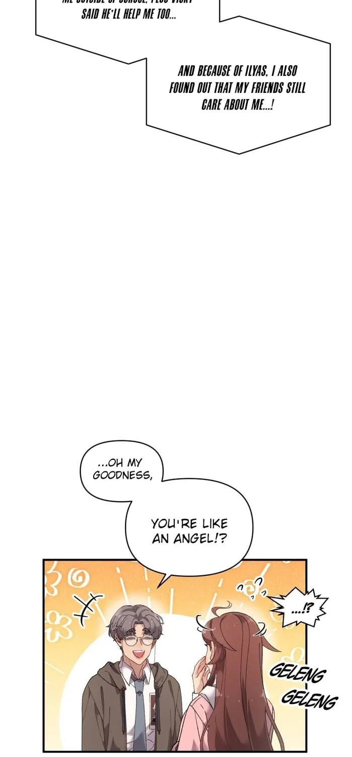 Silver Lining (kikuatama) Chapter 9 page 42 - 