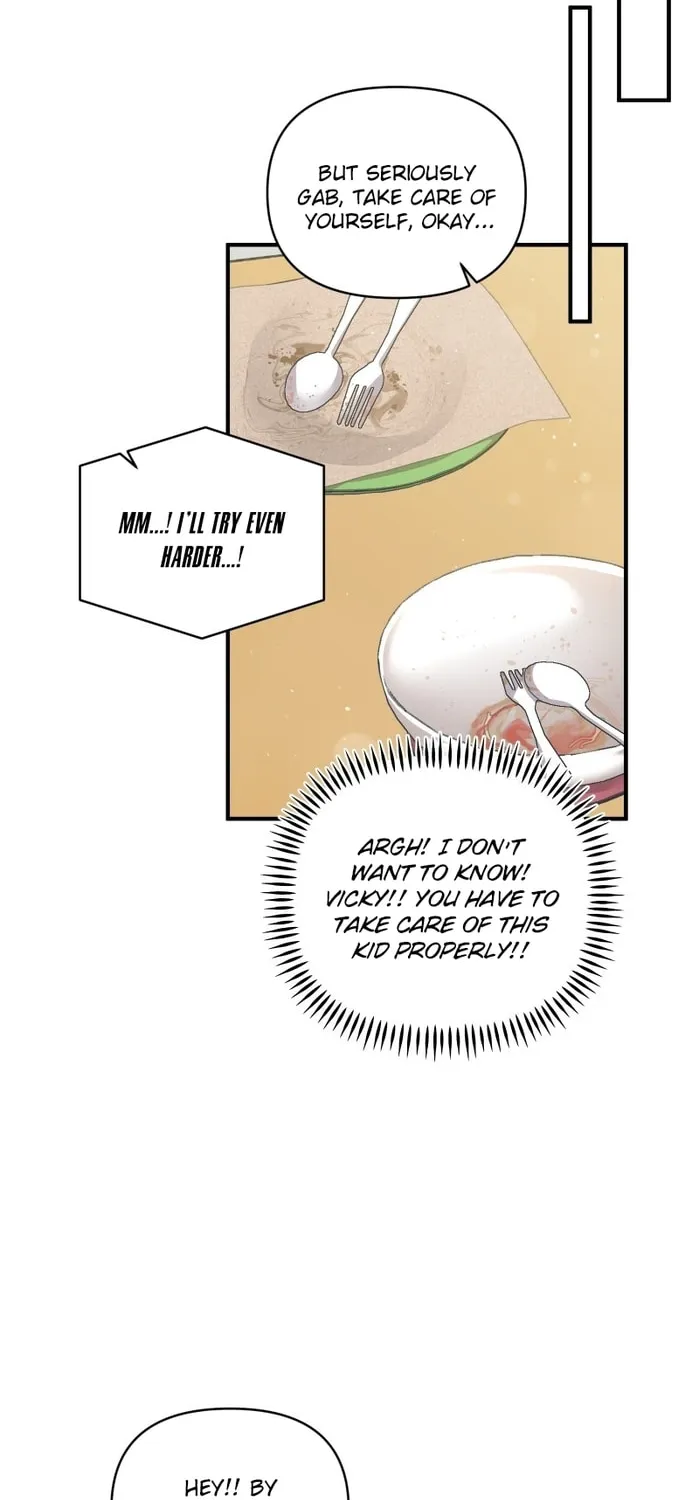 Silver Lining (kikuatama) Chapter 9 page 44 - 