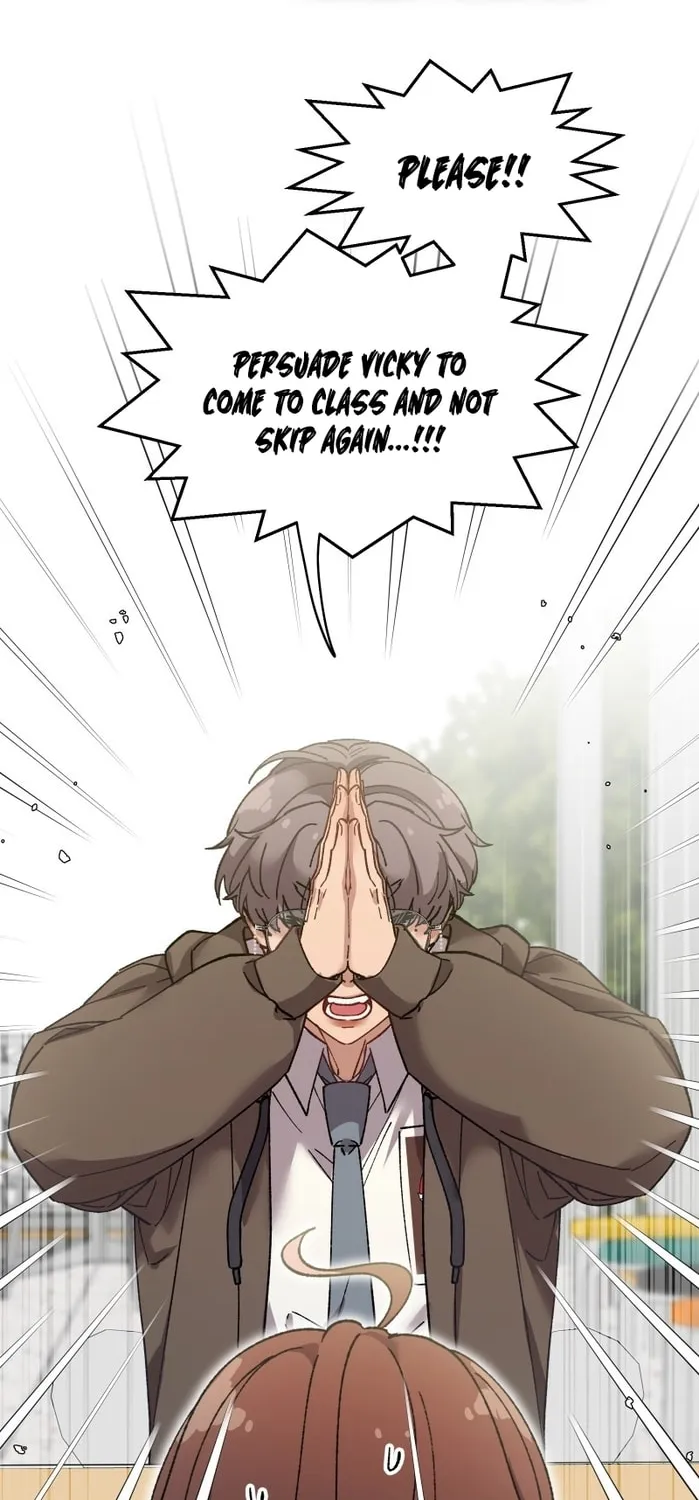 Silver Lining (kikuatama) Chapter 9 page 46 - 