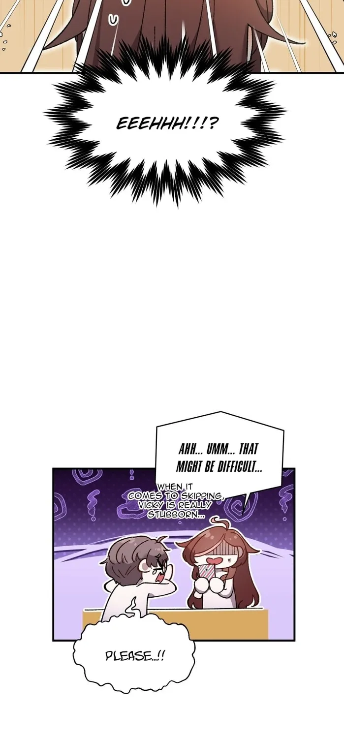 Silver Lining (kikuatama) Chapter 9 page 47 - 