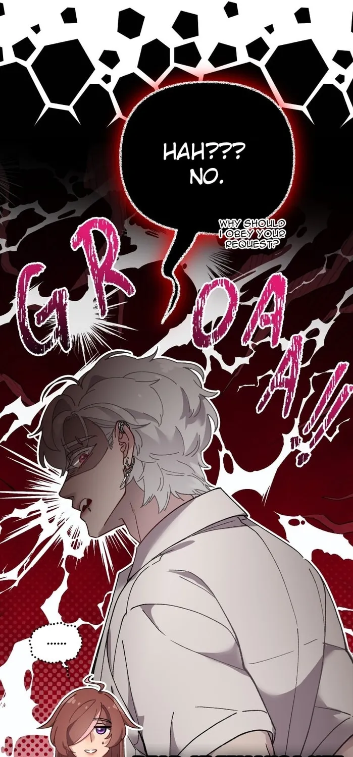 Silver Lining (kikuatama) Chapter 9 page 49 - 