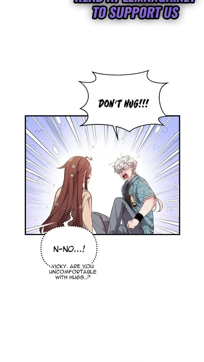 Silver Lining (kikuatama) Chapter 9 page 56 - 