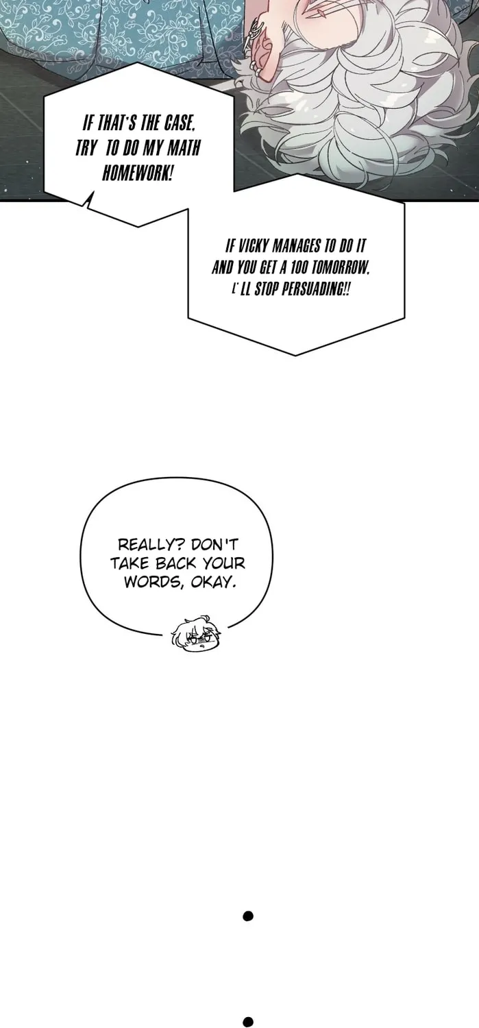 Silver Lining (kikuatama) Chapter 9 page 60 - 