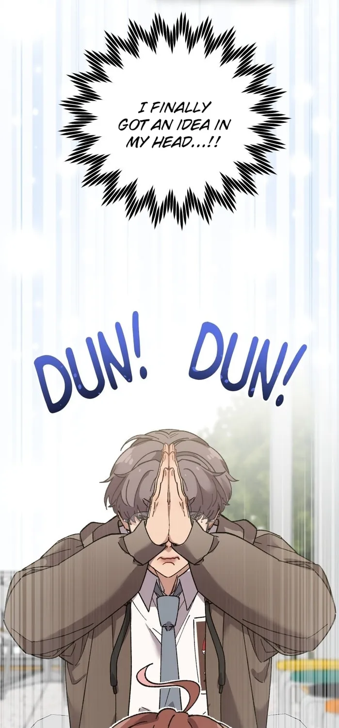 Silver Lining (kikuatama) Chapter 9 page 9 - 