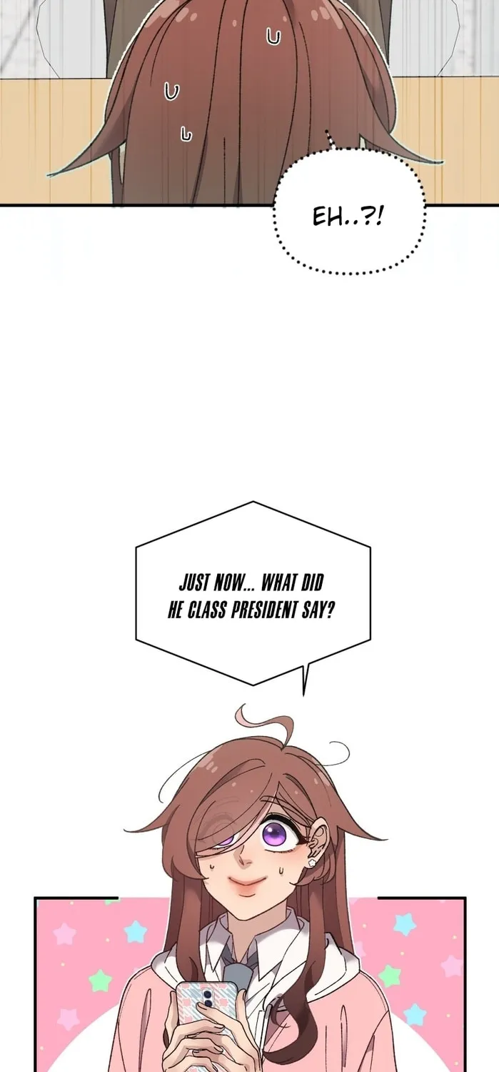 Silver Lining (kikuatama) Chapter 9 page 10 - 