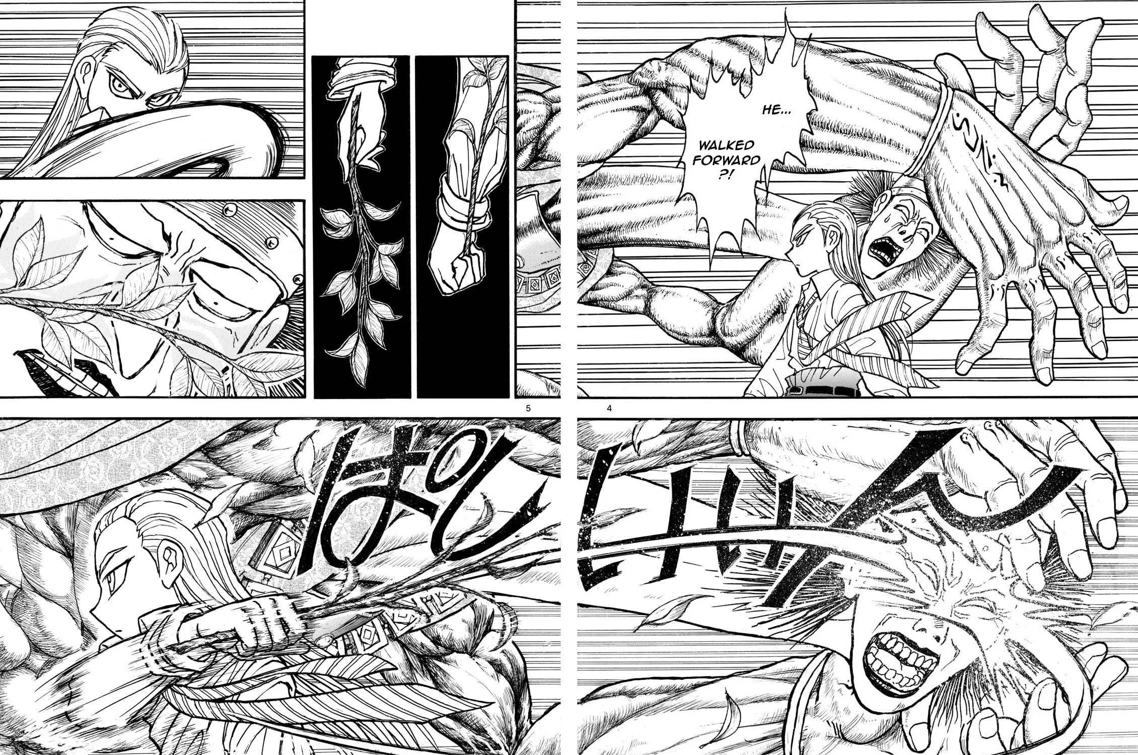 Read Silver Mountain chapter 10 image 6 on Lezhin