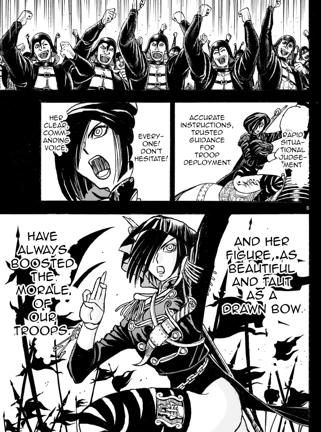 Read Silver Mountain chapter 14 image 10 on Lezhin