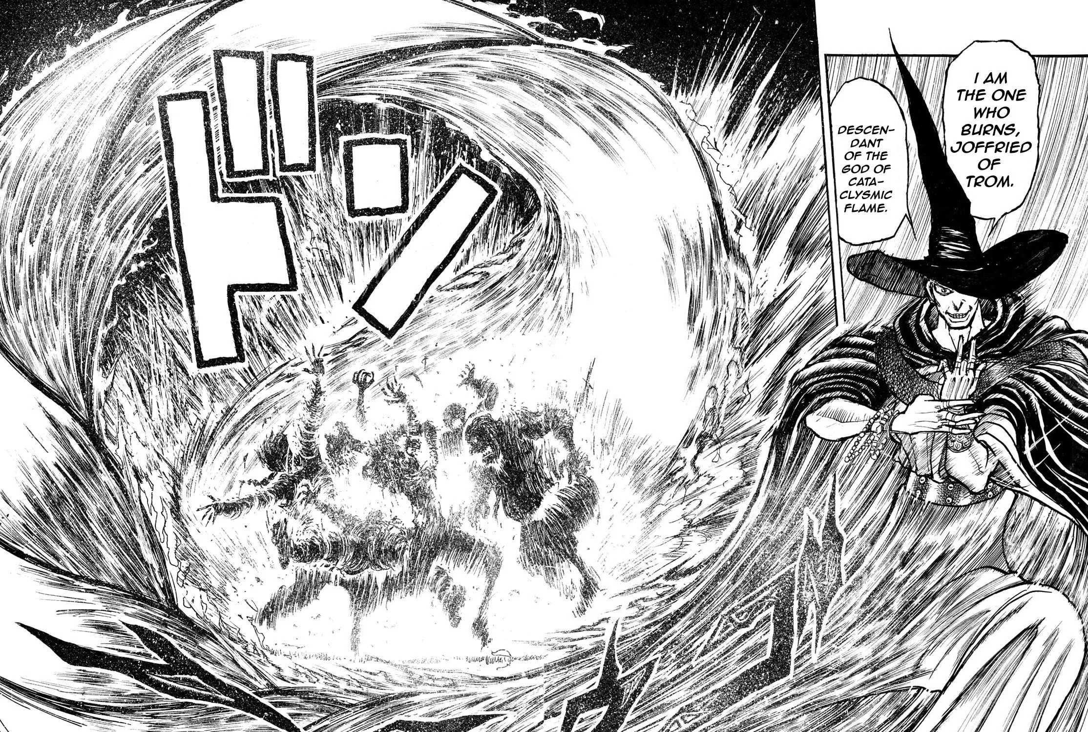 Read Silver Mountain chapter 14 image 32 on Lezhin