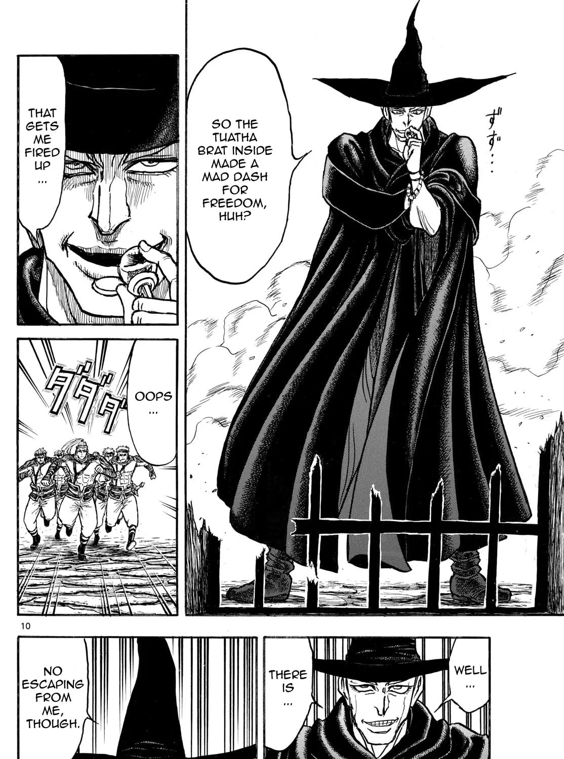 Read Silver Mountain chapter 15 image 18 on Lezhin