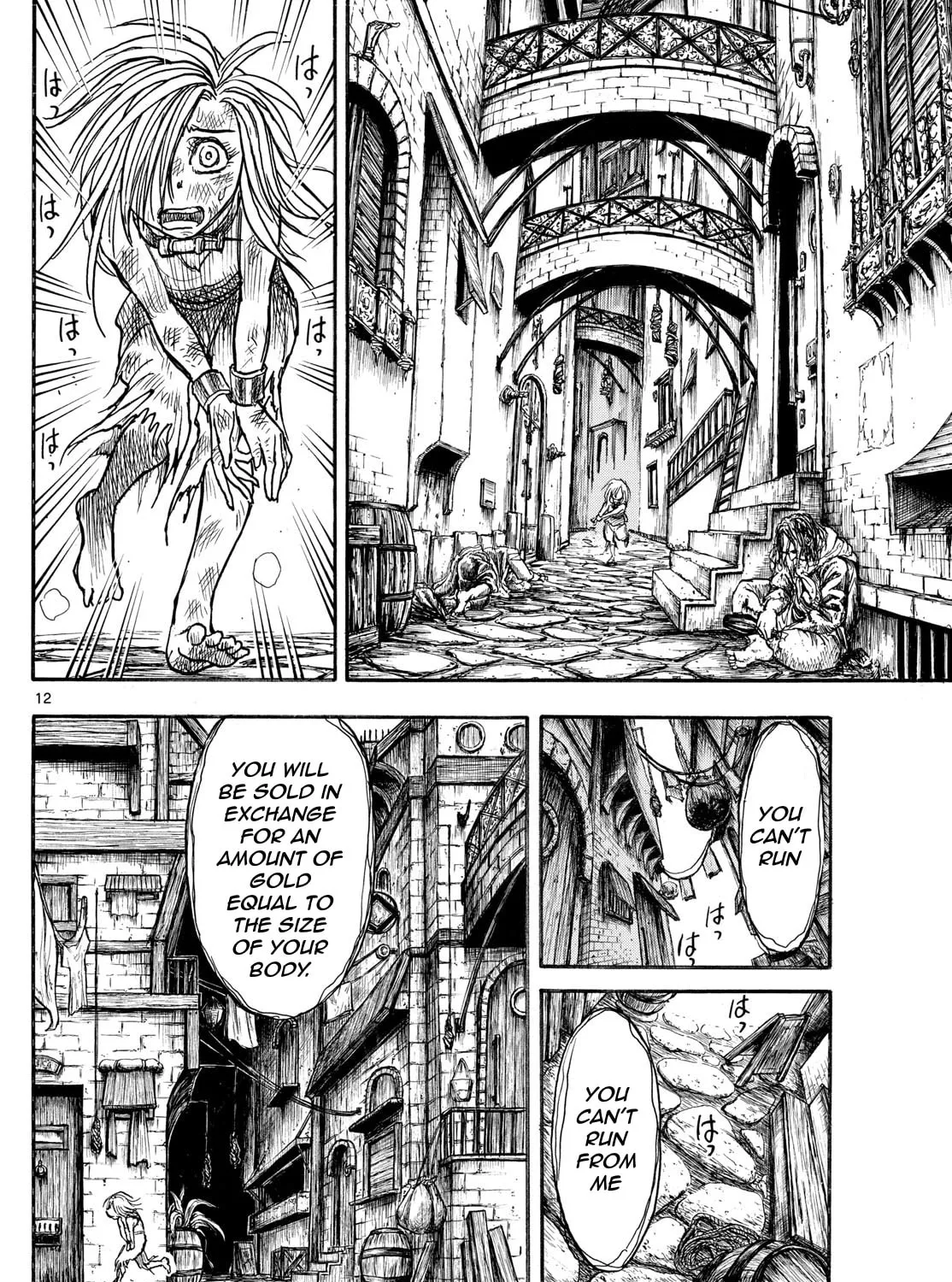 Read Silver Mountain chapter 15 image 22 on Lezhin