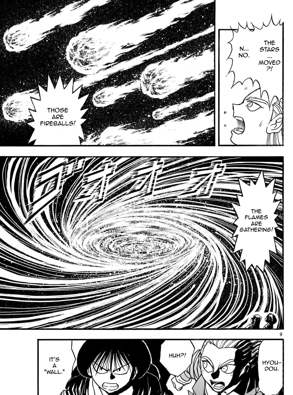 Read Silver Mountain chapter 20 image 16 on Lezhin
