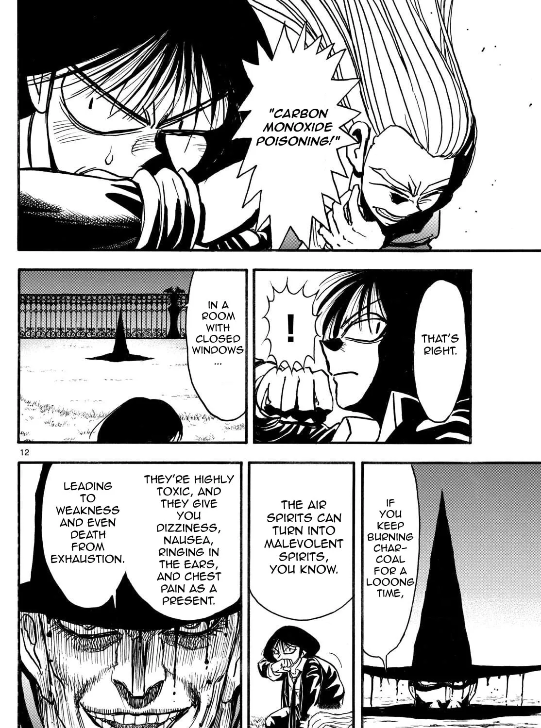 Read Silver Mountain chapter 20 image 22 on Lezhin