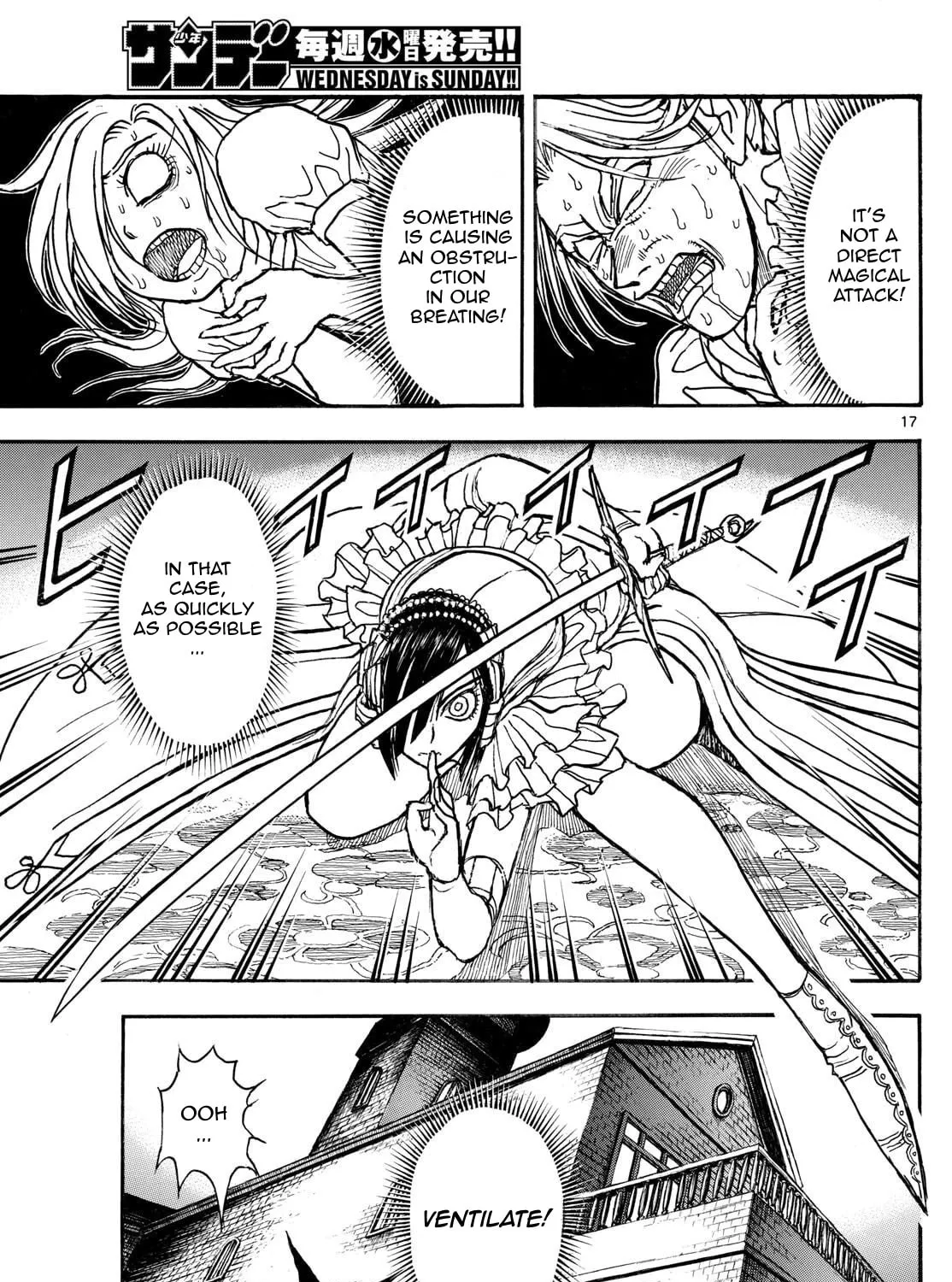 Read Silver Mountain chapter 20 image 32 on Lezhin
