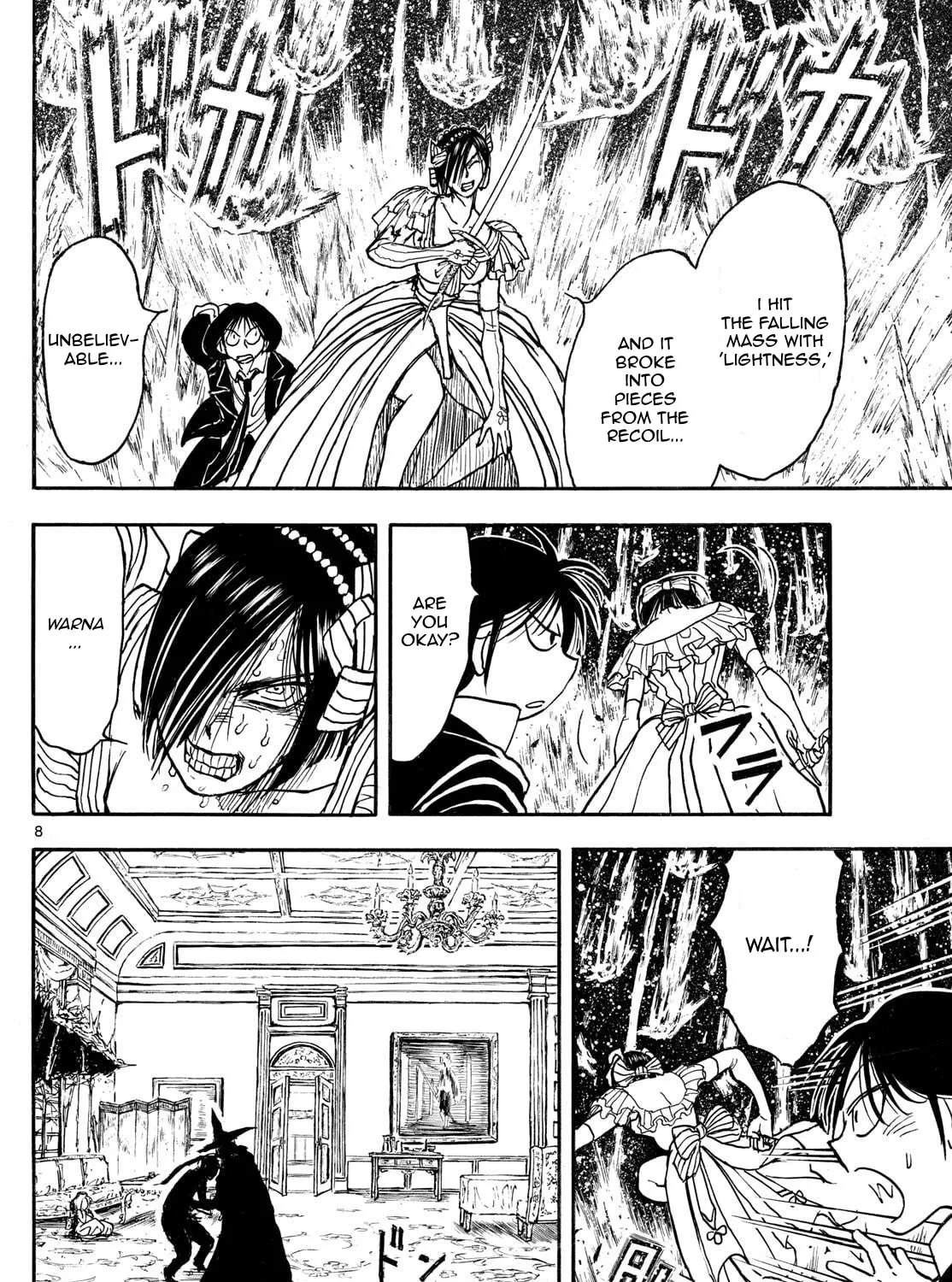 Read Silver Mountain chapter 21 image 10 on Lezhin