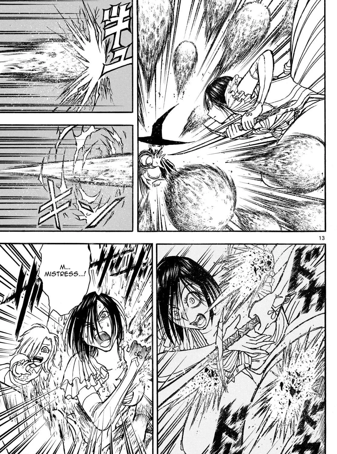 Read Silver Mountain chapter 21 image 20 on Lezhin