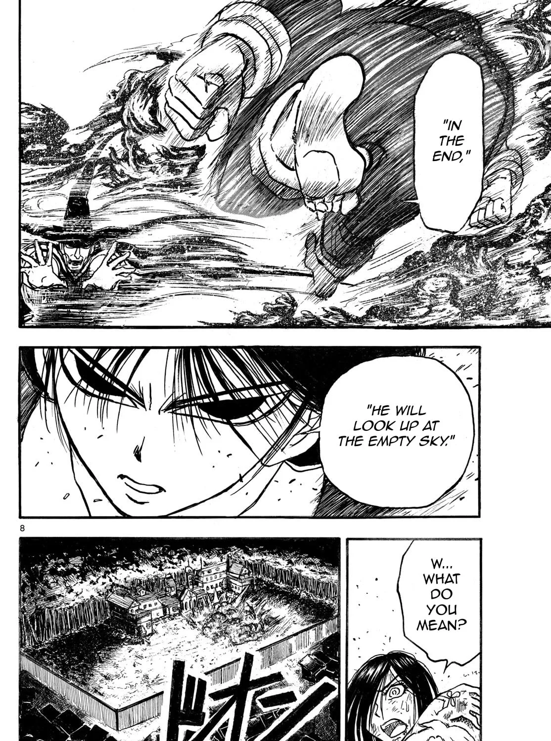 Read Silver Mountain chapter 22 image 14 on Lezhin