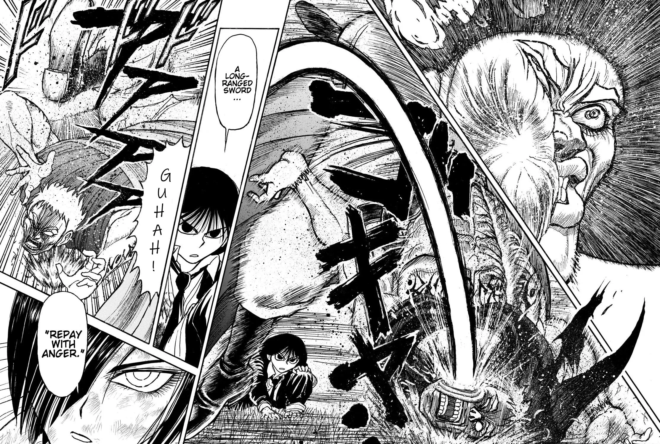 Read Silver Mountain chapter 23 image 26 on Lezhin