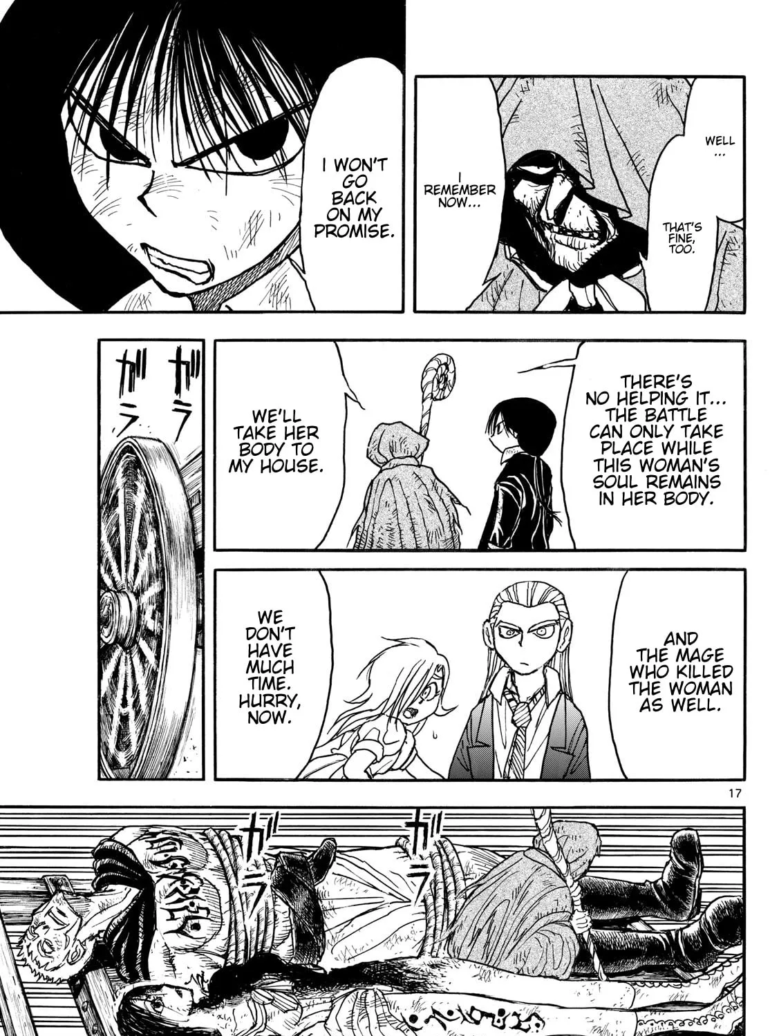 Read Silver Mountain chapter 24 image 26 on Lezhin