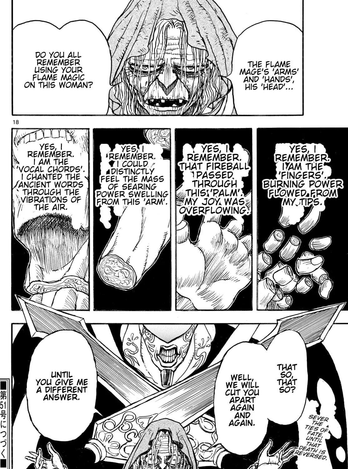Read Silver Mountain chapter 25 image 30 on Lezhin