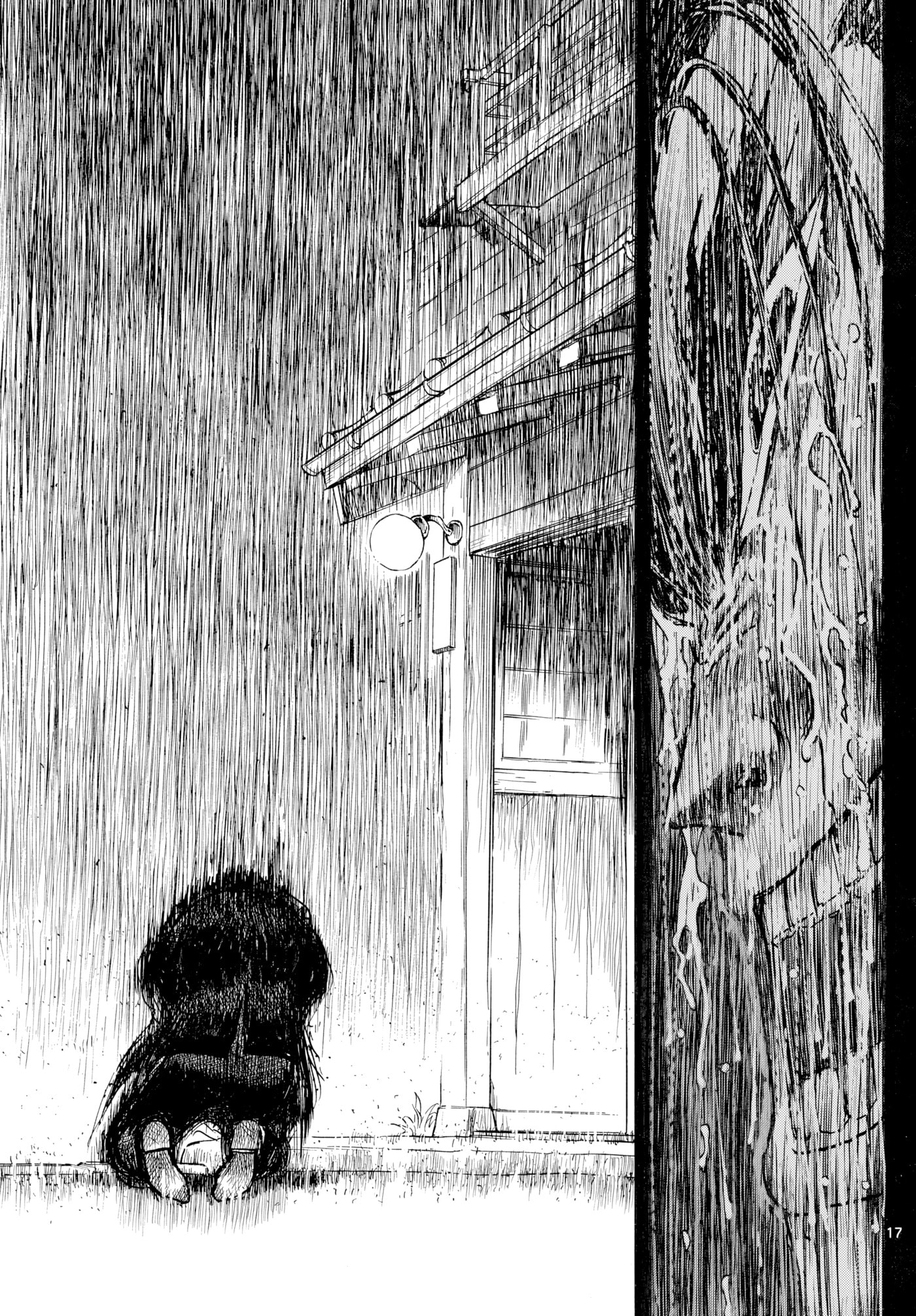 Silver Mountain Chapter 28 page 16 - 