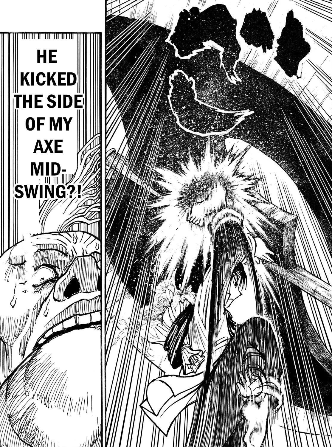 Read Silver Mountain chapter 9 image 16 on Lezhin