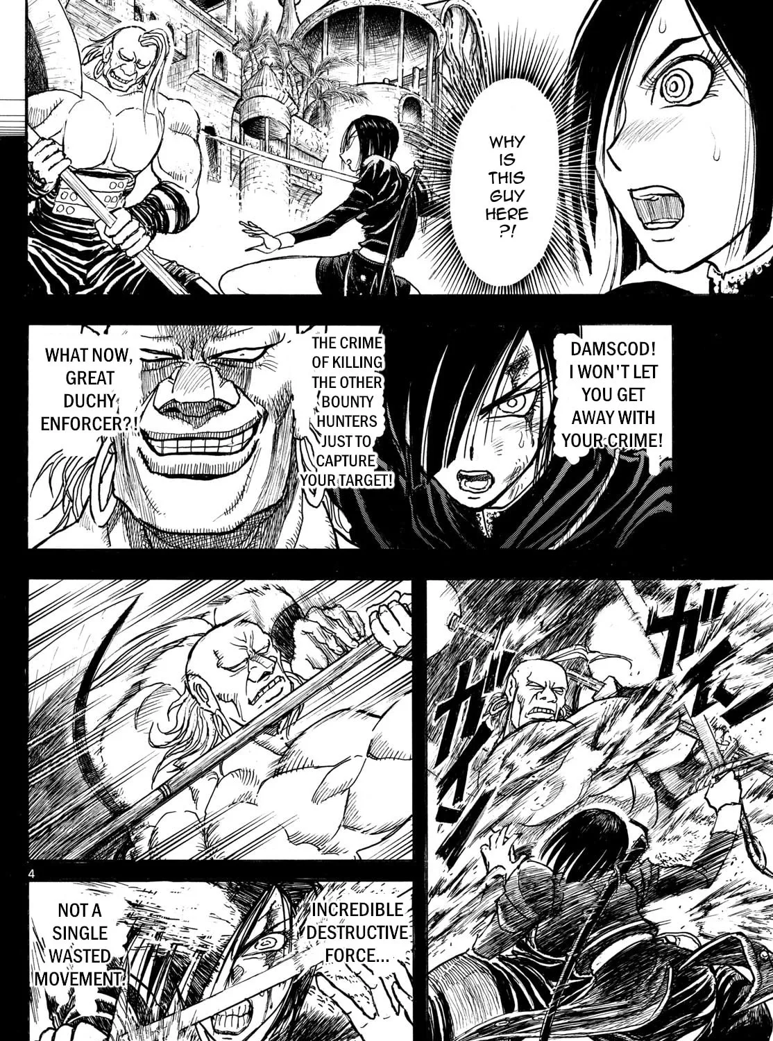 Read Silver Mountain chapter 9 image 6 on Lezhin