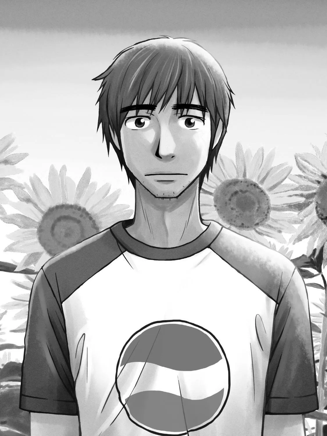 Read Silver Nina chapter 1 image 2 on Lezhin
